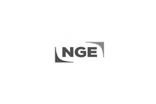 NGE